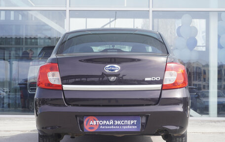 Datsun on-DO I рестайлинг, 2018 год, 555 000 рублей, 6 фотография