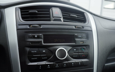 Datsun on-DO I рестайлинг, 2018 год, 555 000 рублей, 14 фотография