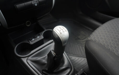 Datsun on-DO I рестайлинг, 2018 год, 555 000 рублей, 16 фотография