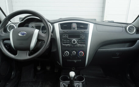 Datsun on-DO I рестайлинг, 2018 год, 555 000 рублей, 12 фотография