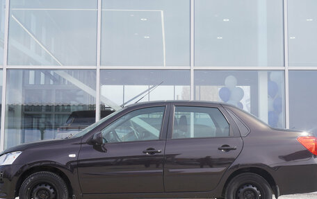 Datsun on-DO I рестайлинг, 2018 год, 555 000 рублей, 8 фотография