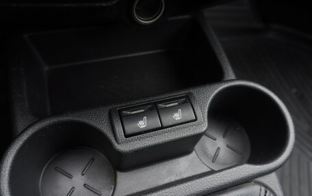 Datsun on-DO I рестайлинг, 2018 год, 555 000 рублей, 18 фотография