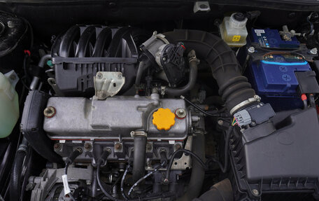 Datsun on-DO I рестайлинг, 2018 год, 555 000 рублей, 22 фотография