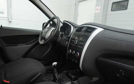 Datsun on-DO I рестайлинг, 2018 год, 555 000 рублей, 20 фотография