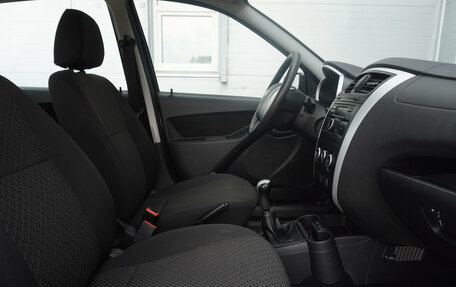 Datsun on-DO I рестайлинг, 2018 год, 555 000 рублей, 19 фотография