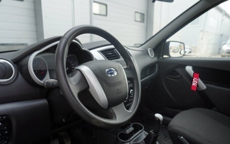 Datsun on-DO I рестайлинг, 2018 год, 555 000 рублей, 11 фотография