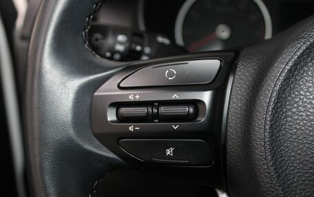 KIA Rio IV, 2020 год, 1 599 900 рублей, 9 фотография