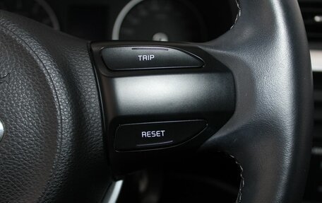 KIA Rio IV, 2020 год, 1 599 900 рублей, 10 фотография