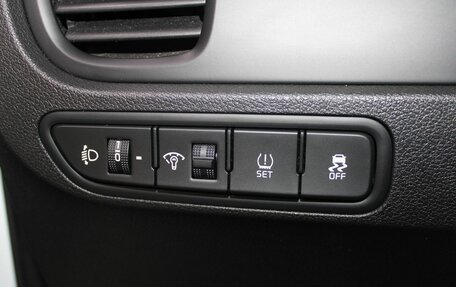 KIA Rio IV, 2020 год, 1 599 900 рублей, 16 фотография