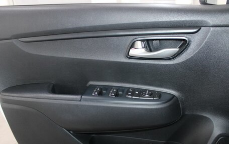 KIA Rio IV, 2020 год, 1 599 900 рублей, 18 фотография