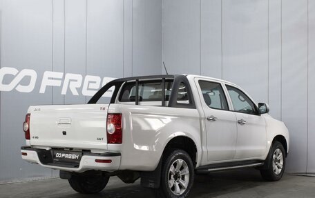 JAC T6, 2020 год, 1 490 000 рублей, 2 фотография