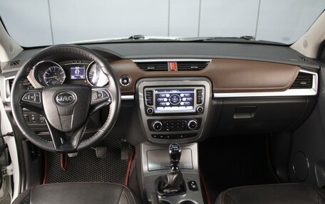 JAC T6, 2020 год, 1 490 000 рублей, 5 фотография