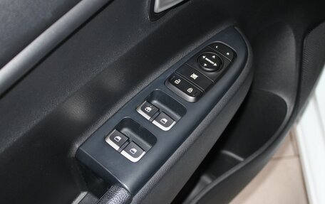 KIA Rio IV, 2020 год, 1 599 900 рублей, 17 фотография