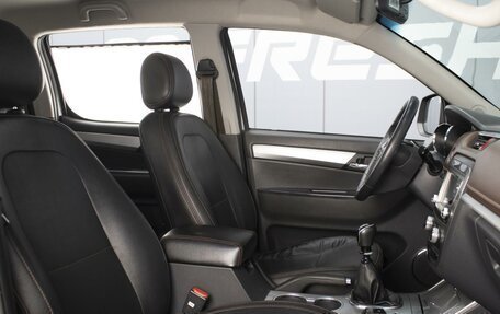 JAC T6, 2020 год, 1 490 000 рублей, 7 фотография