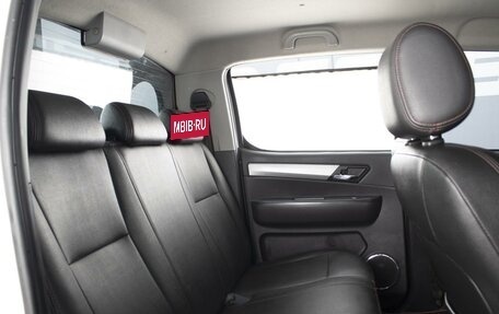 JAC T6, 2020 год, 1 490 000 рублей, 6 фотография