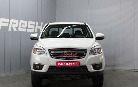 JAC T6, 2020 год, 1 490 000 рублей, 3 фотография