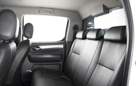 JAC T6, 2020 год, 1 490 000 рублей, 9 фотография