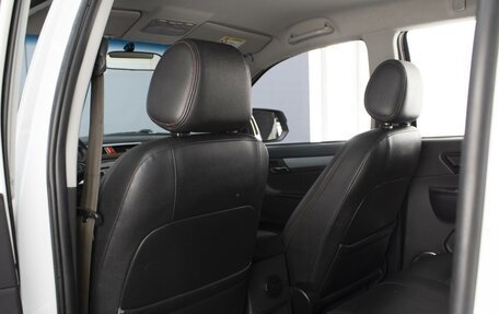 JAC T6, 2020 год, 1 490 000 рублей, 10 фотография