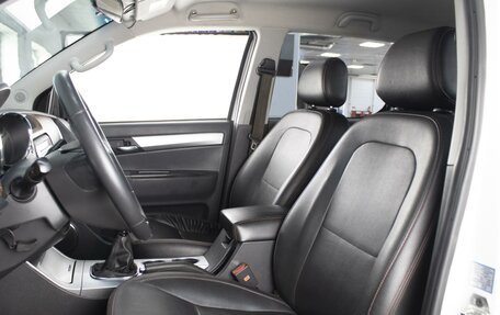 JAC T6, 2020 год, 1 490 000 рублей, 8 фотография