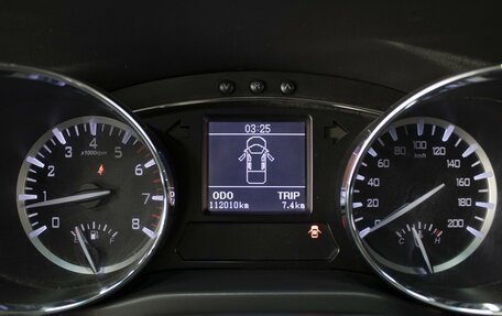 JAC T6, 2020 год, 1 490 000 рублей, 14 фотография