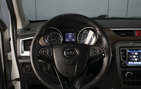 JAC T6, 2020 год, 1 490 000 рублей, 11 фотография