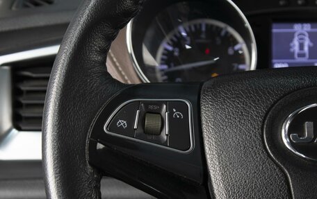 JAC T6, 2020 год, 1 490 000 рублей, 12 фотография