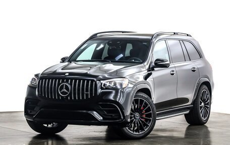 Mercedes-Benz GLS AMG, 2026 год, 23 063 112 рублей, 1 фотография