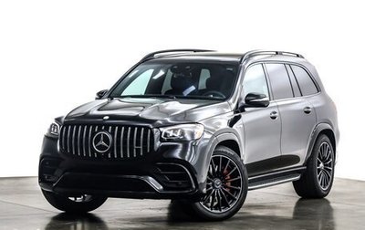 Mercedes-Benz GLS AMG, 2026 год, 23 063 112 рублей, 1 фотография