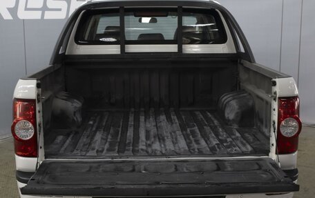 JAC T6, 2020 год, 1 490 000 рублей, 18 фотография