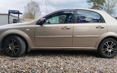 Chevrolet Lacetti, 2008 год, 350 000 рублей, 1 фотография