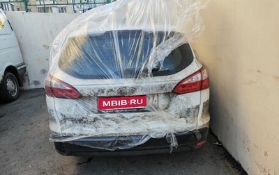 Ford Focus III, 2014 год, 300 000 рублей, 1 фотография