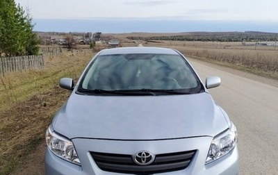 Toyota Corolla, 2008 год, 750 000 рублей, 1 фотография