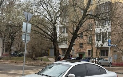 Volkswagen Passat B5+ рестайлинг, 2000 год, 300 000 рублей, 1 фотография