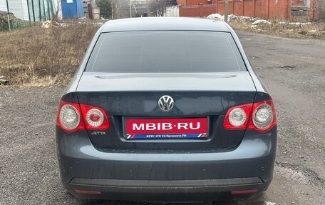 Volkswagen Jetta VI, 2009 год, 500 000 рублей, 1 фотография