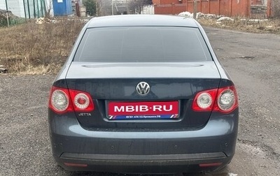 Volkswagen Jetta VI, 2009 год, 500 000 рублей, 1 фотография