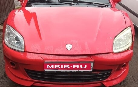 ТагАЗ Aquila I, 2013 год, 419 000 рублей, 1 фотография