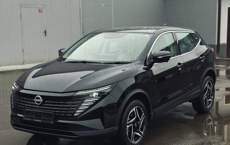 Nissan Qashqai, 2026 год, 2 210 000 рублей, 1 фотография