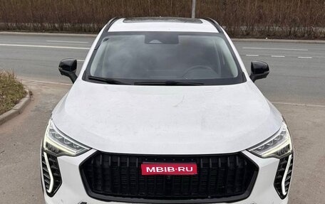 Haval Jolion, 2024 год, 2 300 000 рублей, 1 фотография