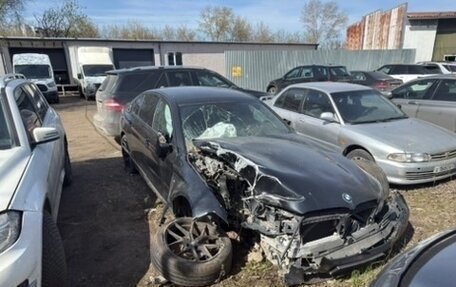 BMW 5 серия, 2018 год, 1 800 000 рублей, 1 фотография