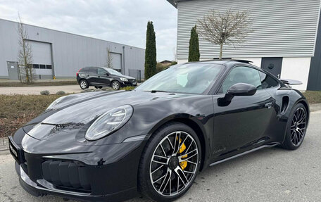 Porsche 911, 2026 год, 42 000 000 рублей, 1 фотография