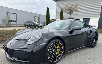 Porsche 911, 2026 год, 42 000 000 рублей, 1 фотография