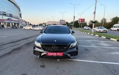Mercedes-Benz E-Класс, 2016 год, 2 675 000 рублей, 1 фотография