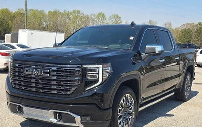 GMC Sierra, 2025 год, 9 904 423 рублей, 1 фотография