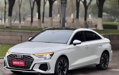 Audi A3, 2022 год, 2 200 000 рублей, 1 фотография