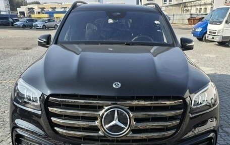 Mercedes-Benz GLS, 2026 год, 18 500 000 рублей, 1 фотография