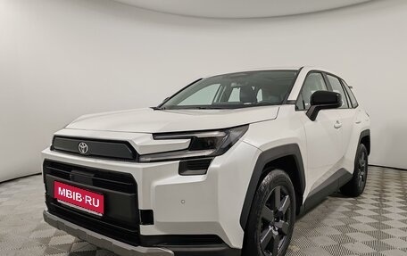 Toyota RAV4, 2026 год, 4 600 000 рублей, 1 фотография