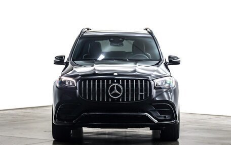 Mercedes-Benz GLS AMG, 2026 год, 23 063 112 рублей, 2 фотография