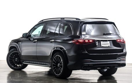 Mercedes-Benz GLS AMG, 2026 год, 23 063 112 рублей, 3 фотография