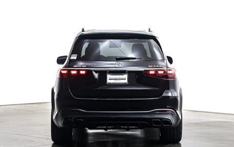 Mercedes-Benz GLS AMG, 2026 год, 23 063 112 рублей, 4 фотография