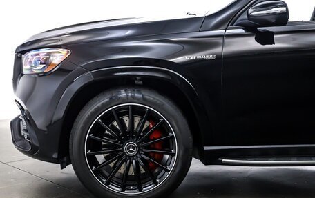 Mercedes-Benz GLS AMG, 2026 год, 23 063 112 рублей, 6 фотография